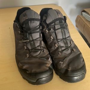 Salomon Outpath Gore Tex mens